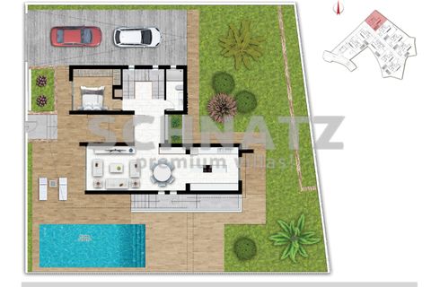 Villa i Benidorm, Alicante, Benidorm - € 1.190.000 | Ref: BE5183 - foto 13