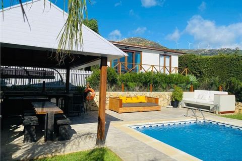 Villa i Tarifa, Cadiz, Tarifa - € 2.600.000 | Ref: CA-TA-120225/7965 - foto 4