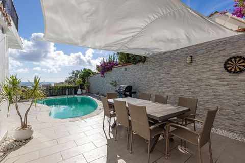 Villa a Fuengirola, Malaga, Fuengirola - € 999.000 | Ref: R4957495 - foto 4