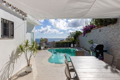 Villa a Fuengirola, Malaga, Fuengirola - € 999.000 | Ref: R4957495 - foto 14