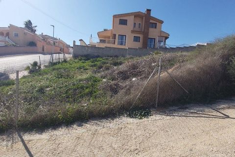 Terra a Ciudad Quesada, Alicante, Ciudad Quesada - € 160.000 | Ref: AG19MLSC4884685 - foto 5