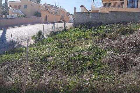 Terra a Ciudad Quesada, Alicante, Ciudad Quesada - € 160.000 | Ref: AG19MLSC4884685 - foto 8
