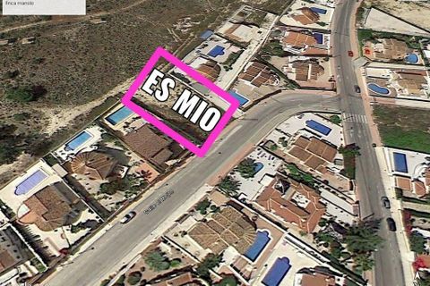 Terra a Ciudad Quesada, Alicante, Ciudad Quesada - € 160.000 | Ref: AG19MLSC4884685 - foto 10