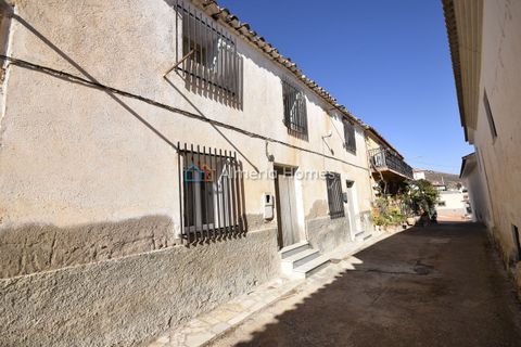 Byhus i Oria, Almeria, Oria - € 69.995 | Ref: AH-14138 - foto 1