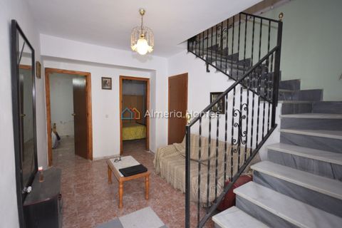 Byhus i Oria, Almeria, Oria - € 69.995 | Ref: AH-14138 - foto 3