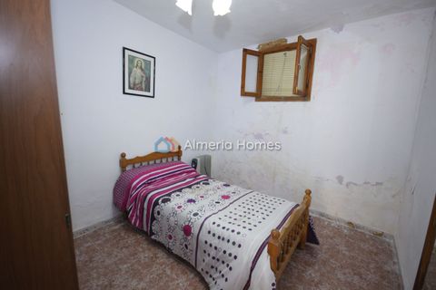 Byhus i Oria, Almeria, Oria - € 69.995 | Ref: AH-14138 - foto 4