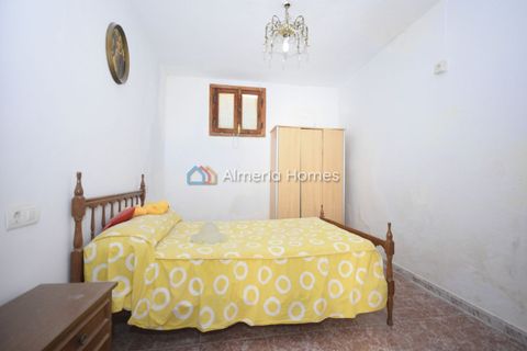 Byhus i Oria, Almeria, Oria - € 69.995 | Ref: AH-14138 - foto 5
