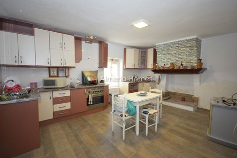 Byhus i Oria, Almeria, Oria - € 69.995 | Ref: AH-14138 - foto 7