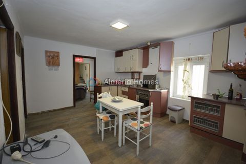 Byhus i Oria, Almeria, Oria - € 69.995 | Ref: AH-14138 - foto 8
