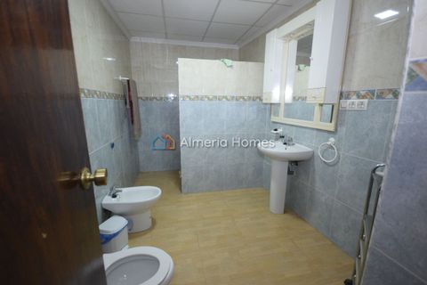 Byhus i Oria, Almeria, Oria - € 69.995 | Ref: AH-14138 - foto 9
