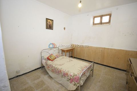 Byhus i Oria, Almeria, Oria - € 69.995 | Ref: AH-14138 - foto 10