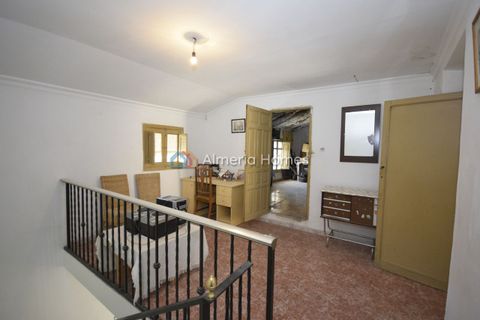 Byhus i Oria, Almeria, Oria - € 69.995 | Ref: AH-14138 - foto 11