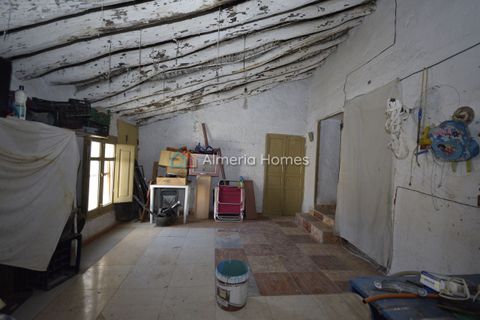 Byhus i Oria, Almeria, Oria - € 69.995 | Ref: AH-14138 - foto 12