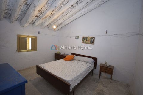 Byhus i Oria, Almeria, Oria - € 69.995 | Ref: AH-14138 - foto 13