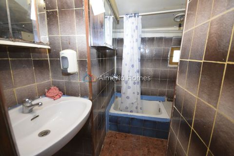 Byhus i Oria, Almeria, Oria - € 69.995 | Ref: AH-14138 - foto 14