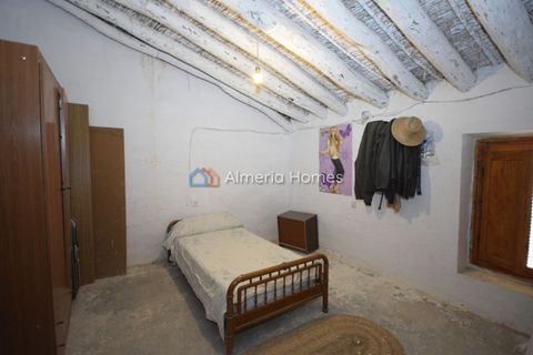 Byhus i Oria, Almeria, Oria - € 69.995 | Ref: AH-14138 - foto 15