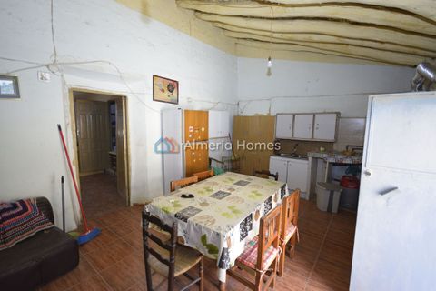 Byhus i Oria, Almeria, Oria - € 69.995 | Ref: AH-14138 - foto 16