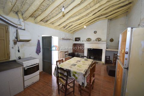 Byhus i Oria, Almeria, Oria - € 69.995 | Ref: AH-14138 - foto 17