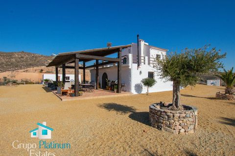 Villa a Abejuela, Almeria, Abejuela - € 499.000 | Ref: HOPD80PG - foto 4