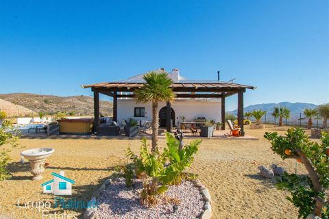 Villa a Abejuela, Almeria, Abejuela - € 499.000 | Ref: HOPD80PG - foto 5