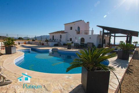Villa a Abejuela, Almeria, Abejuela - € 499.000 | Ref: HOPD80PG - foto 6