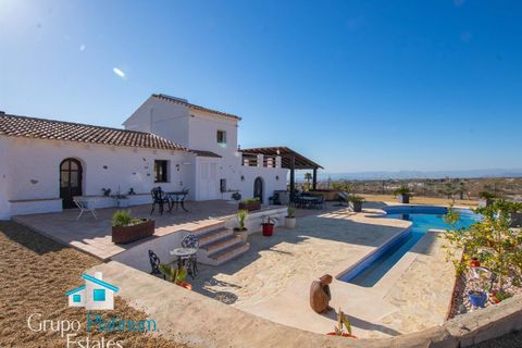 Villa a Abejuela, Almeria, Abejuela - € 499.000 | Ref: HOPD80PG - foto 8