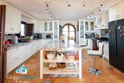 Villa a Abejuela, Almeria, Abejuela - € 499.000 | Ref: HOPD80PG - foto 3