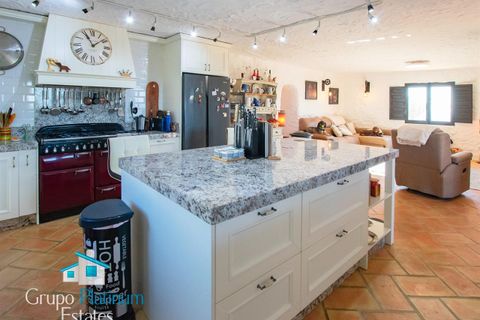 Villa a Abejuela, Almeria, Abejuela - € 499.000 | Ref: HOPD80PG - foto 9