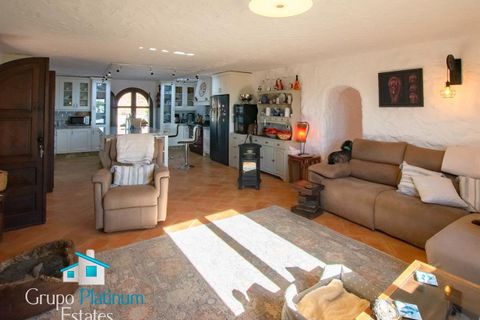 Villa a Abejuela, Almeria, Abejuela - € 499.000 | Ref: HOPD80PG - foto 10