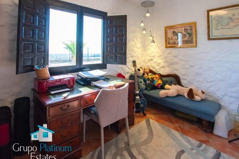 Villa a Abejuela, Almeria, Abejuela - € 499.000 | Ref: HOPD80PG - foto 11