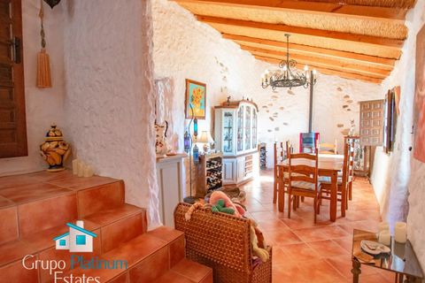 Villa a Abejuela, Almeria, Abejuela - € 499.000 | Ref: HOPD80PG - foto 13