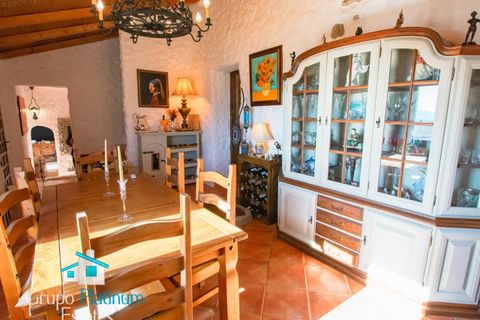 Villa a Abejuela, Almeria, Abejuela - € 499.000 | Ref: HOPD80PG - foto 14
