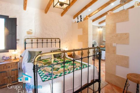 Villa a Abejuela, Almeria, Abejuela - € 499.000 | Ref: HOPD80PG - foto 16