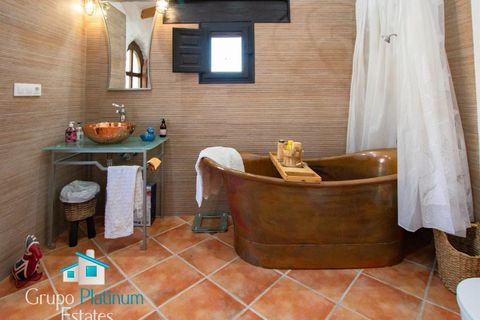 Villa a Abejuela, Almeria, Abejuela - € 499.000 | Ref: HOPD80PG - foto 18