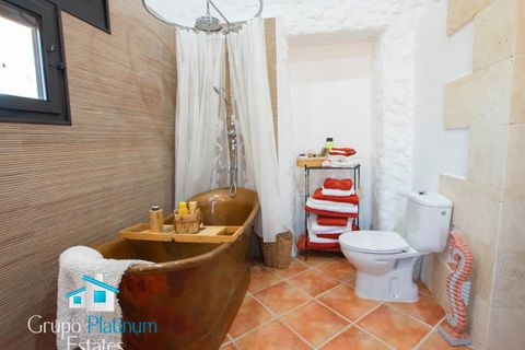 Villa a Abejuela, Almeria, Abejuela - € 499.000 | Ref: HOPD80PG - foto 19