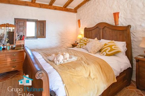 Villa a Abejuela, Almeria, Abejuela - € 499.000 | Ref: HOPD80PG - foto 20