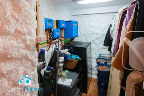 Villa a Abejuela, Almeria, Abejuela - € 499.000 | Ref: HOPD80PG - foto 23