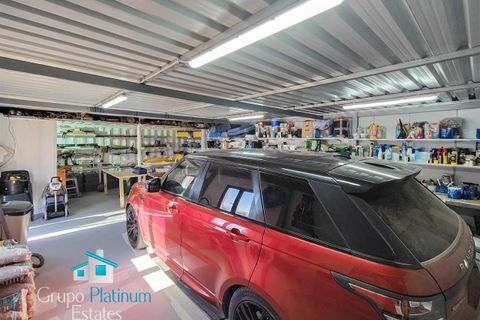 Villa a Abejuela, Almeria, Abejuela - € 499.000 | Ref: HOPD80PG - foto 25