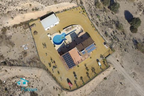Villa a Abejuela, Almeria, Abejuela - € 499.000 | Ref: HOPD80PG - foto 26