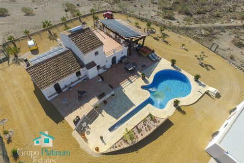 Villa a Abejuela, Almeria, Abejuela - € 499.000 | Ref: HOPD80PG - foto 27