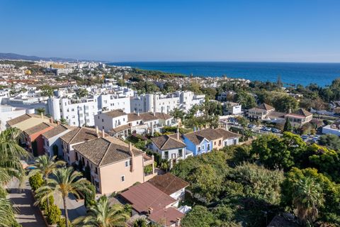 Stadthaus in Marbella, Malaga, Marbella - € 1.495.000 | Ref: PANR-14376 - Foto 1