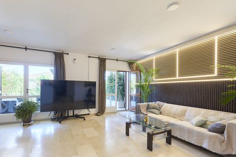 Stadthaus in Marbella, Malaga, Marbella - € 1.495.000 | Ref: PANR-14376 - Foto 2