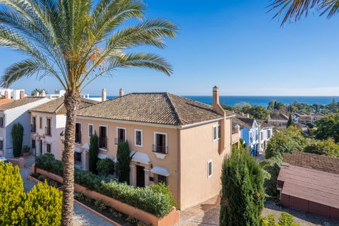 Stadthaus in Marbella, Malaga, Marbella - € 1.495.000 | Ref: PANR-14376 - Foto 4