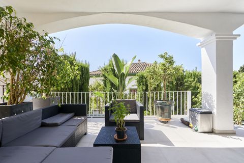 Stadthaus in Marbella, Malaga, Marbella - € 1.495.000 | Ref: PANR-14376 - Foto 5