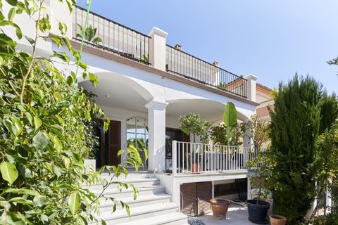 Stadthaus in Marbella, Malaga, Marbella - € 1.495.000 | Ref: PANR-14376 - Foto 8