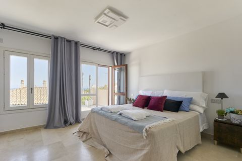 Stadthaus in Marbella, Malaga, Marbella - € 1.495.000 | Ref: PANR-14376 - Foto 10
