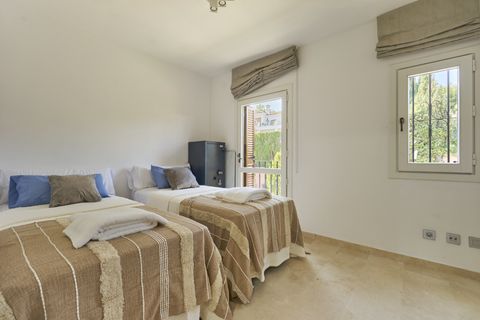 Stadthaus in Marbella, Malaga, Marbella - € 1.495.000 | Ref: PANR-14376 - Foto 11