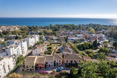 Stadthaus in Marbella, Malaga, Marbella - € 1.495.000 | Ref: PANR-14376 - Foto 12
