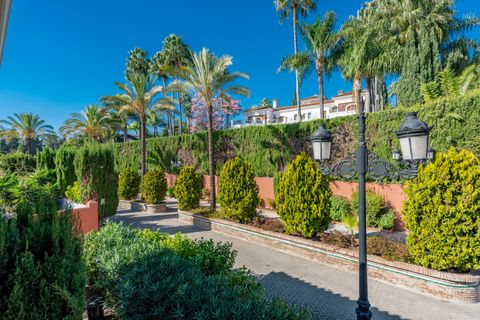 Stadthaus in Marbella, Malaga, Marbella - € 1.495.000 | Ref: PANR-14376 - Foto 17
