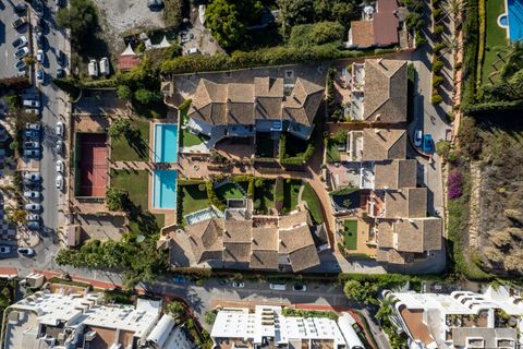 Stadthaus in Marbella, Malaga, Marbella - € 1.495.000 | Ref: PANR-14376 - Foto 18